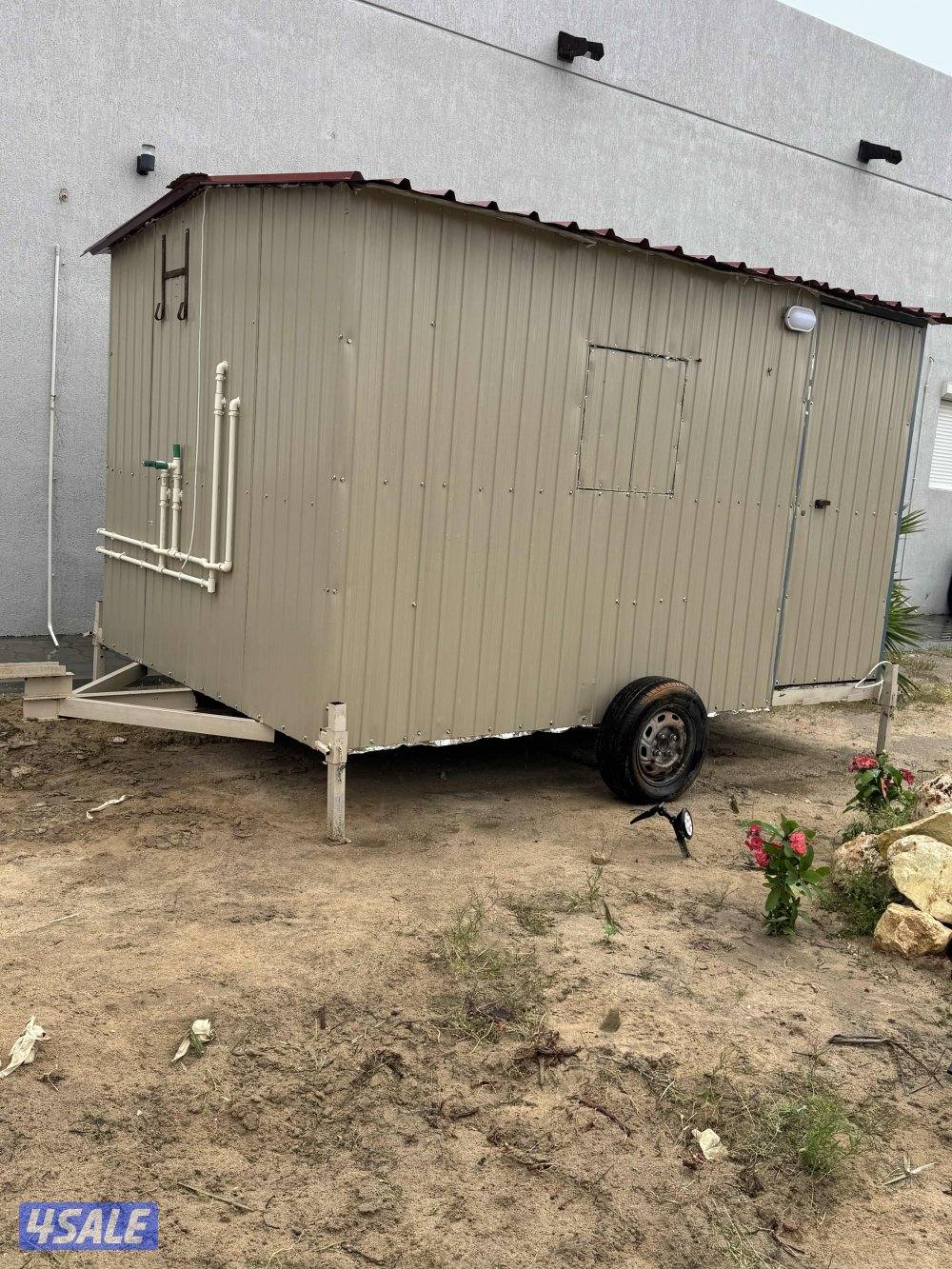 شاليه ٤*٣ قلص جديد1