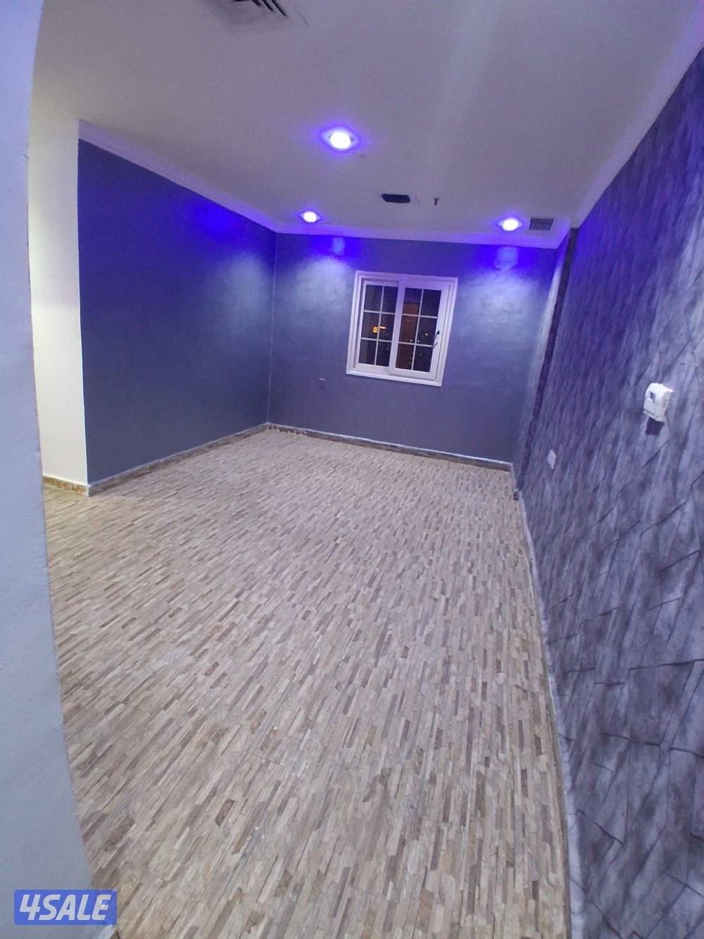 ميدان حولي قطعه 110