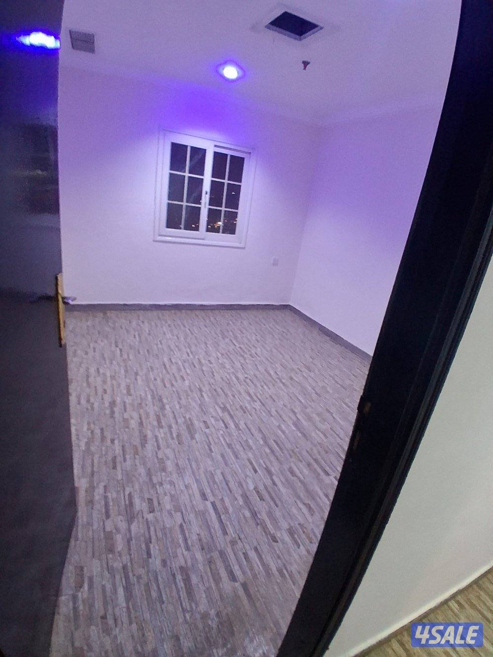 ميدان حولي قطعه 112