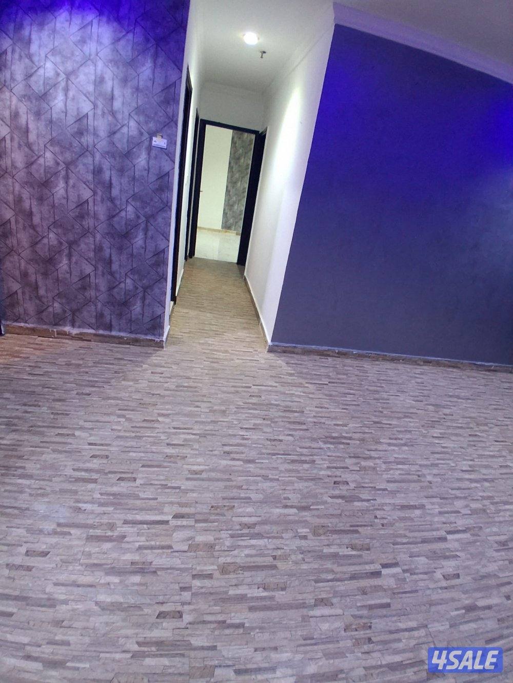 ميدان حولي قطعه 116