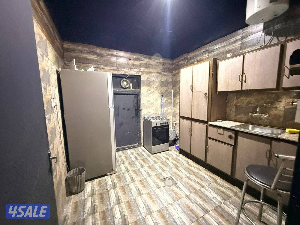 ميدان حولي قطعه 119