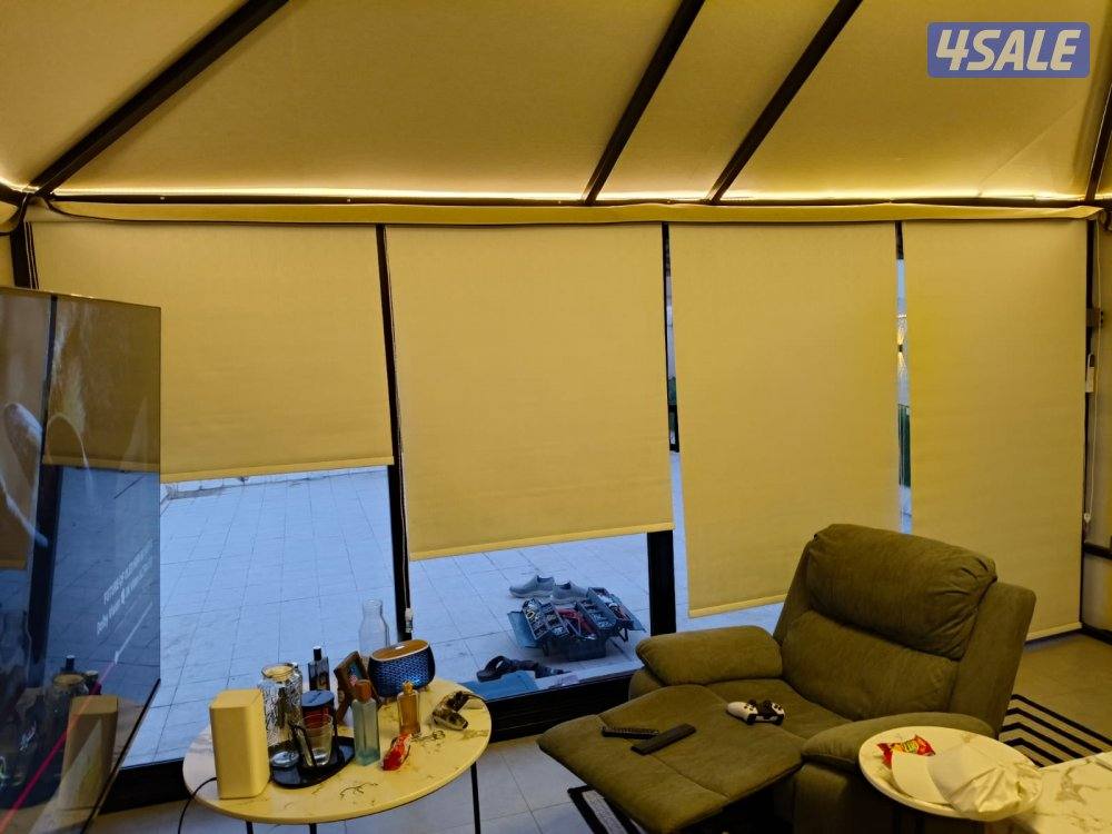 تفصال ستاير $ تركيب ستاير5