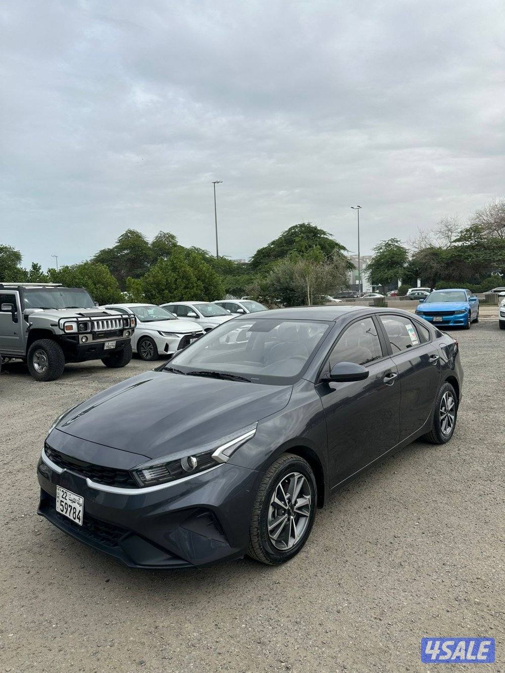 البيع صالون كياً سورنتو طراز 20242