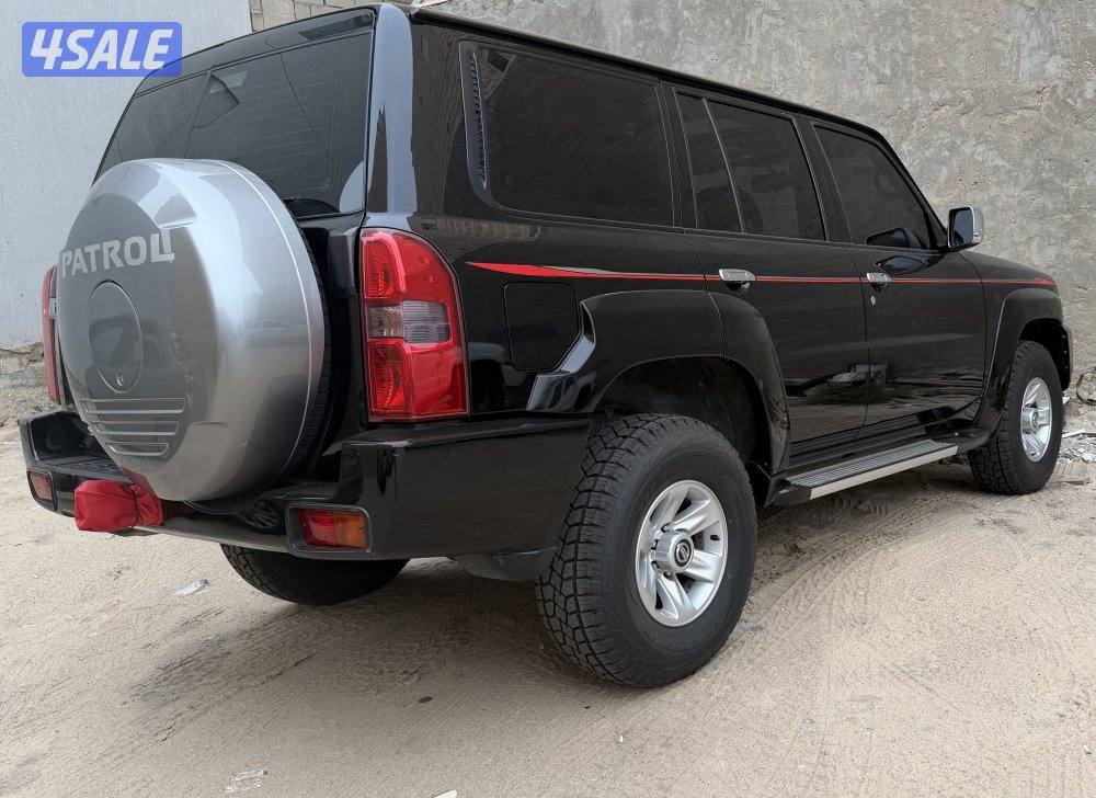 2017 سفاري صبغ وكالة4