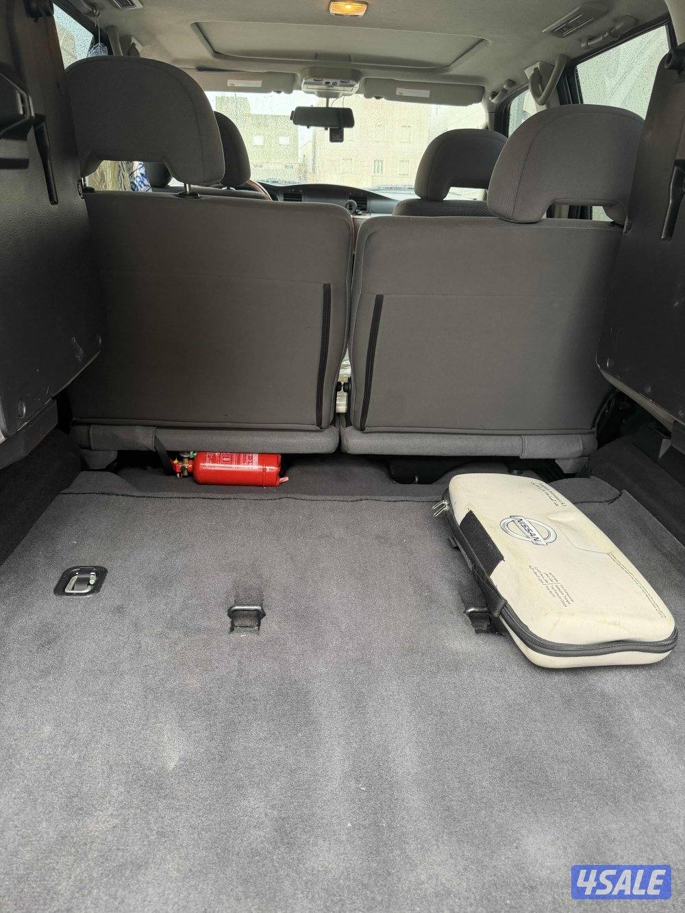 2017 سفاري صبغ وكالة7