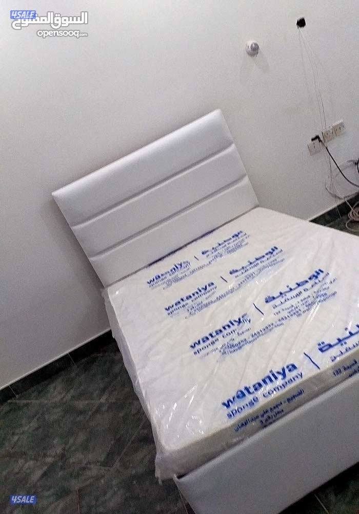 تفصيل سراير جميع المقاسات وفرشات طبي12