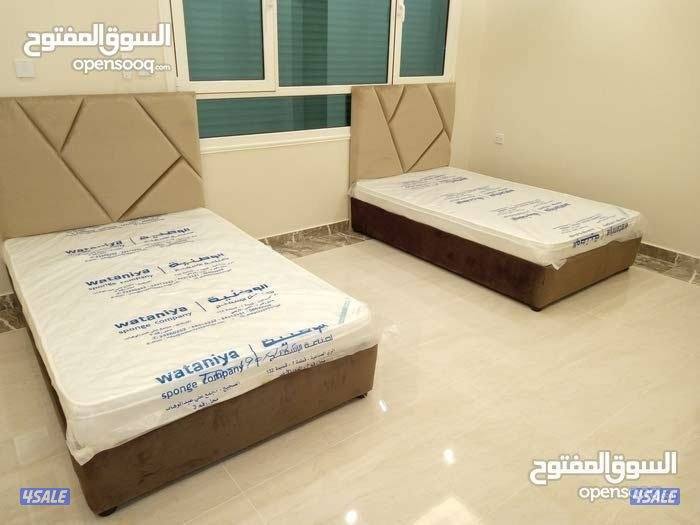 تفصيل سراير جميع المقاسات وفرشات طبي15