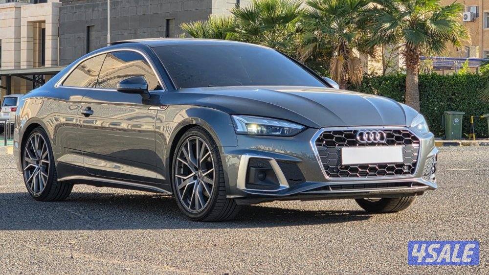 A5 S Line Sportback 40 TFSI1
