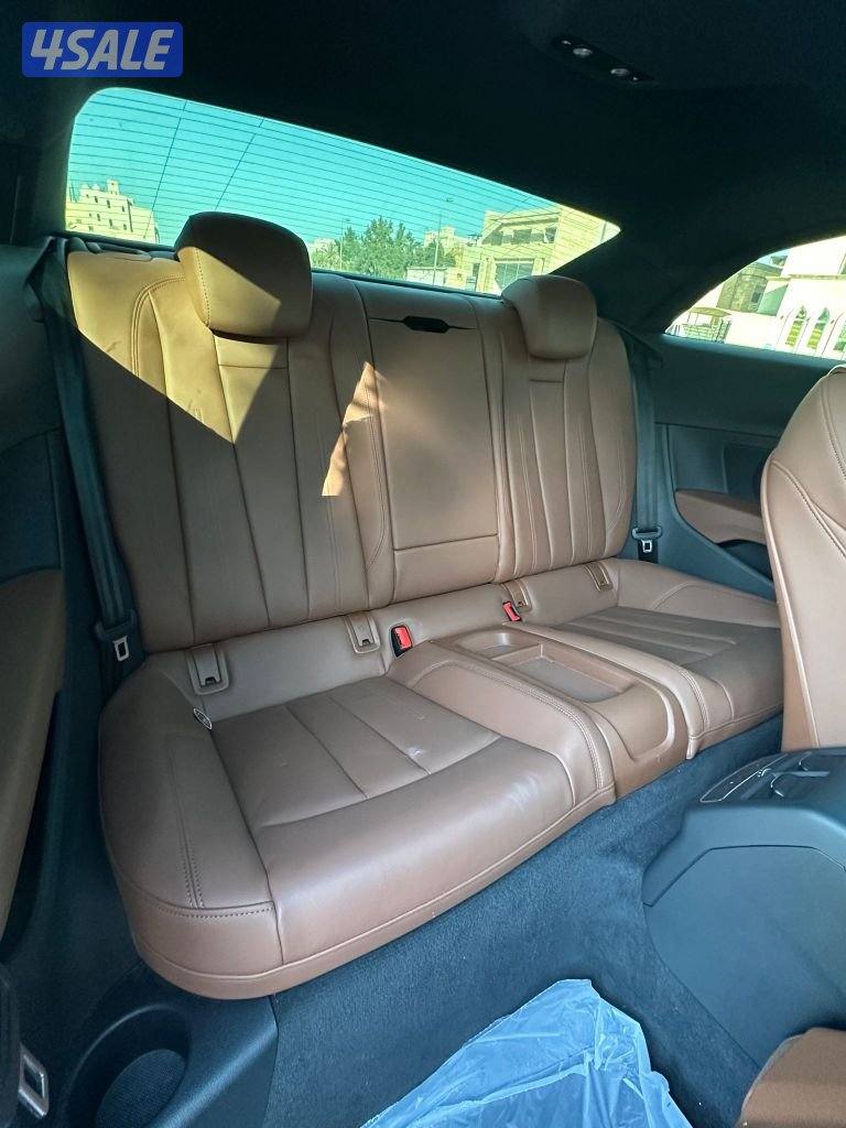 A5 S Line Sportback 40 TFSI9