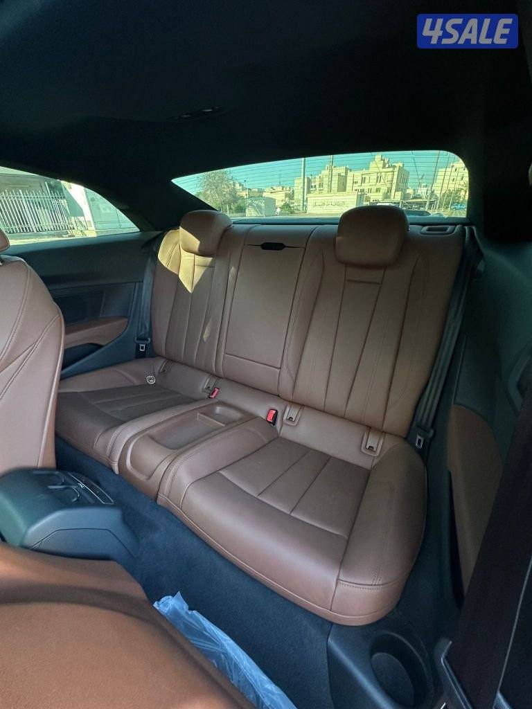 A5 S Line Sportback 40 TFSI14