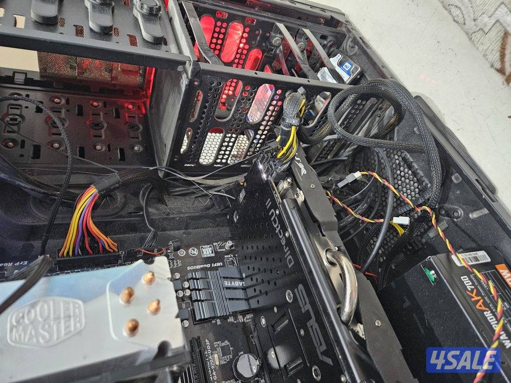 للبيع بي سي العاب2