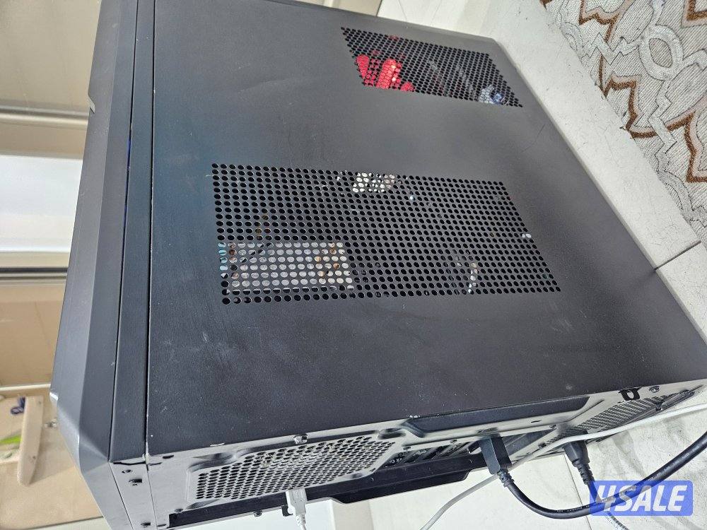 للبيع بي سي العاب5