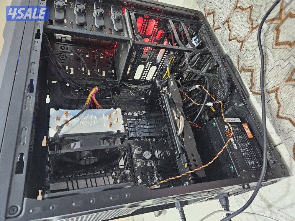 للبيع بي سي العاب7