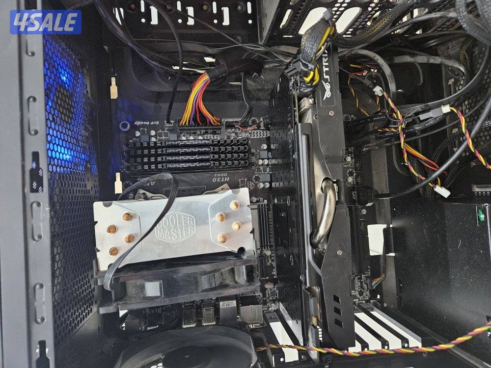 للبيع بي سي العاب13