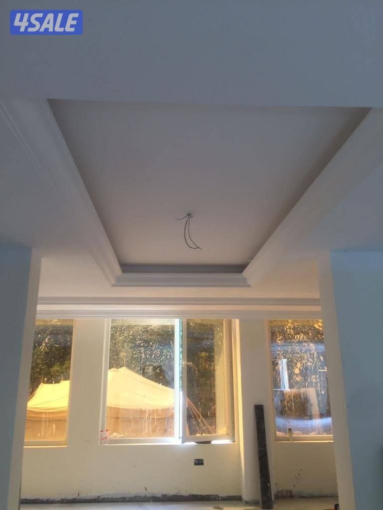 علی طالب دیکور جبس جبسم بورد مزایک جی ارسی بدیل خشب سرامیک7