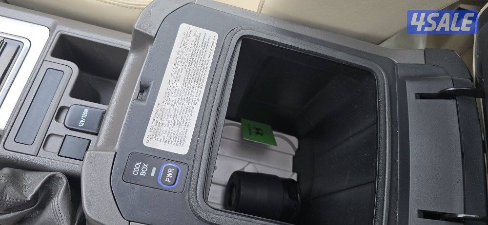 💥 برادو صبغ وكالة 20225