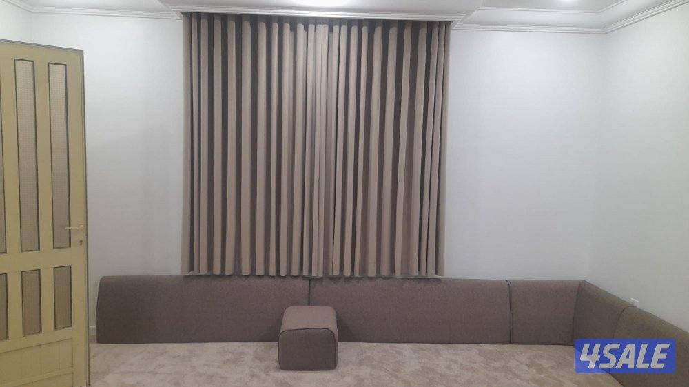 جميع انواع السجاد القص التركى ساده مشجر ويوجد ستاير رول وتنجيد مطارح7