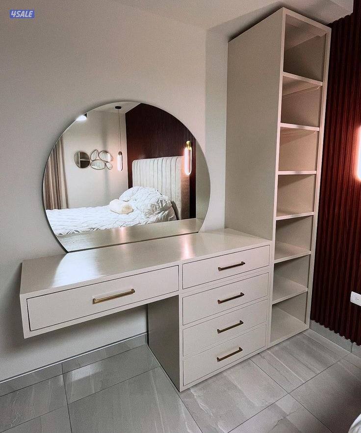 تفصال جميع الكبتات والسراير0