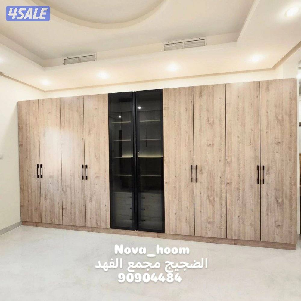 تفصال جميع الكبتات والسراير6