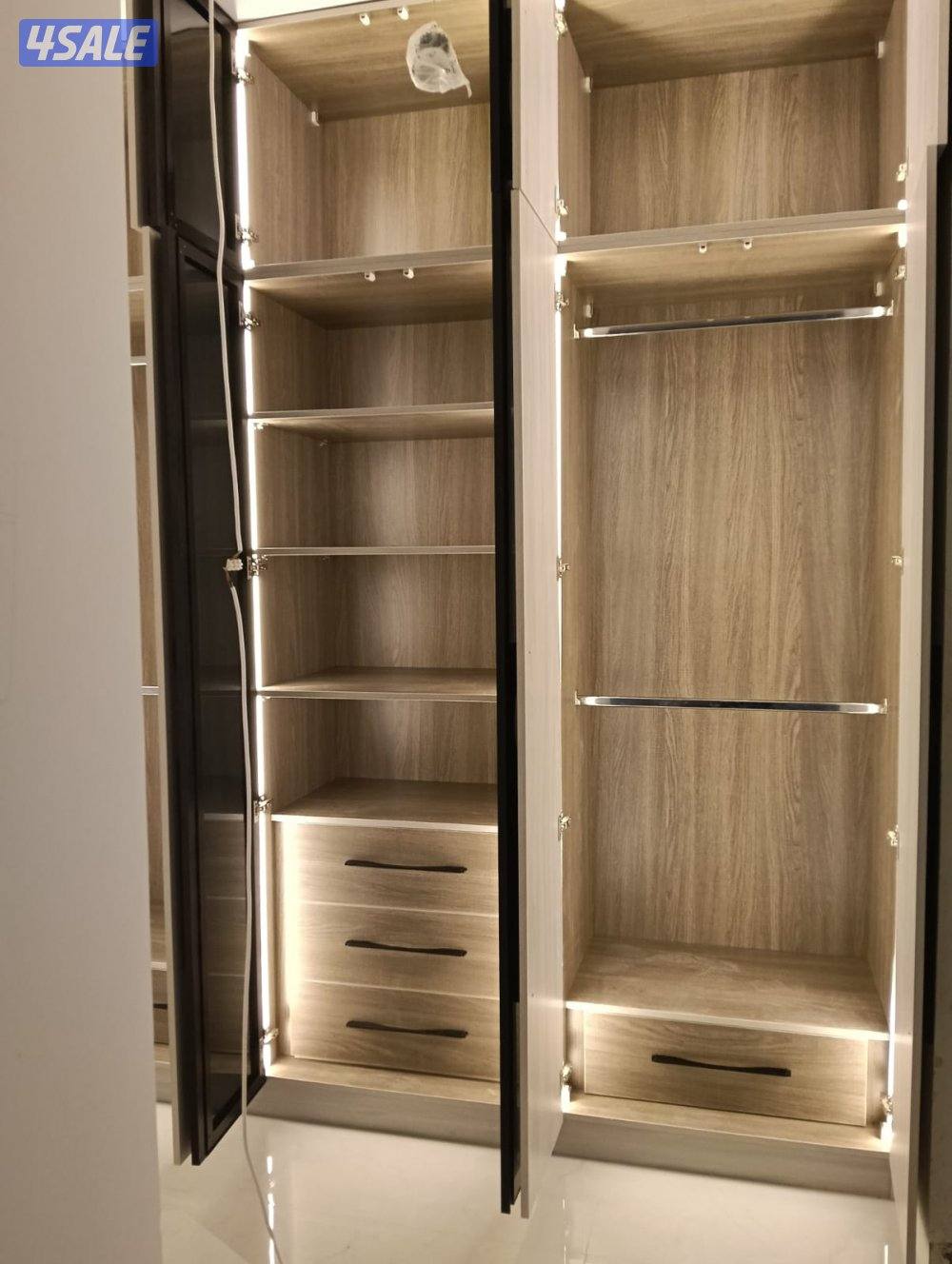 تفصال جميع الكبتات والسراير12