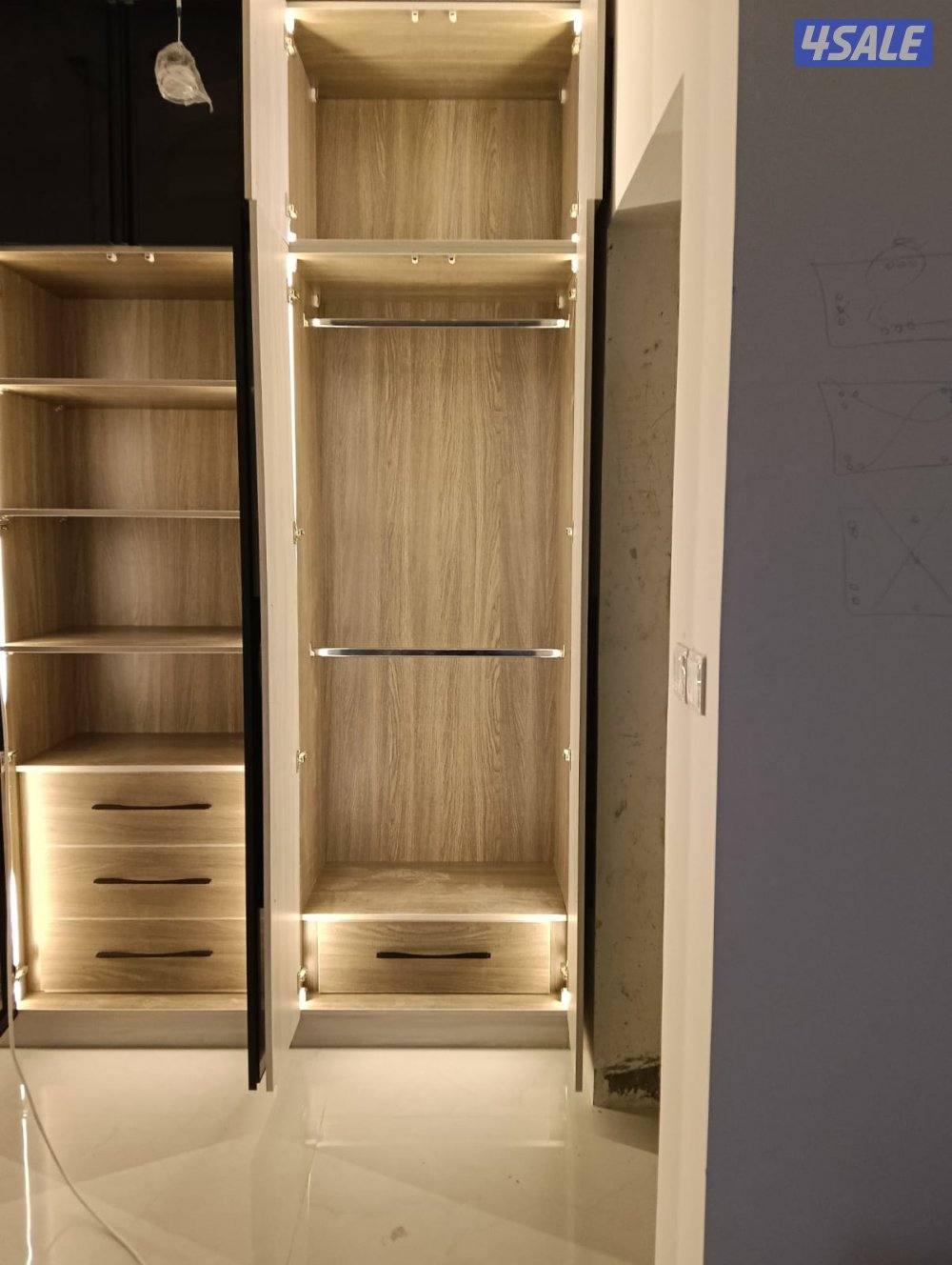 تفصال جميع الكبتات والسراير11