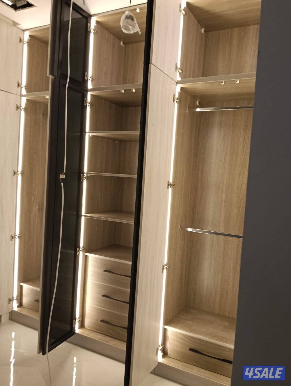 تفصال جميع الكبتات والسراير13