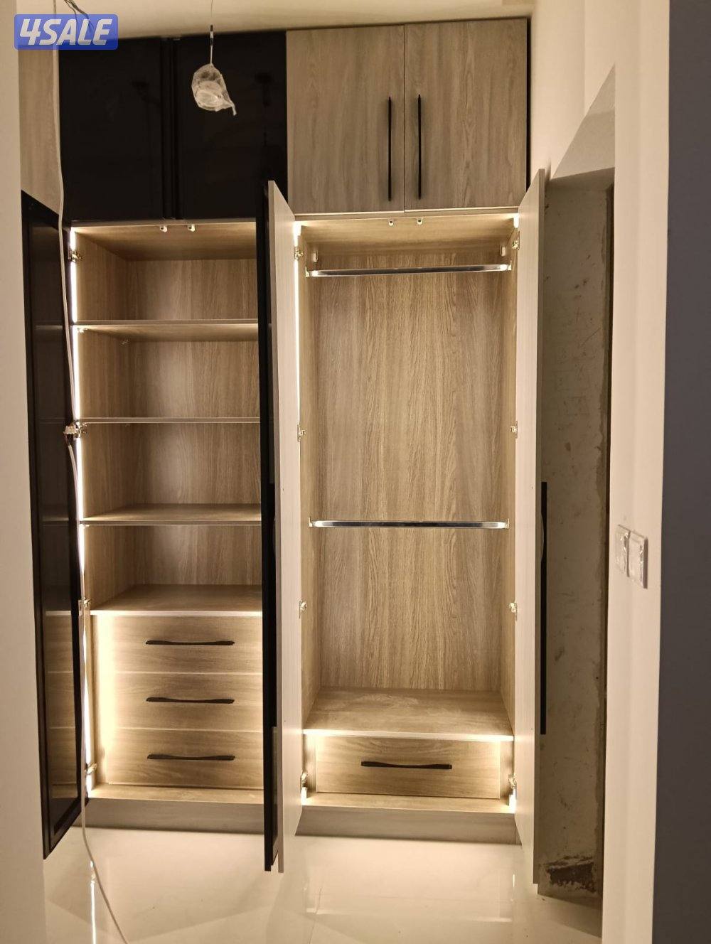 تفصال جميع الكبتات والسراير14