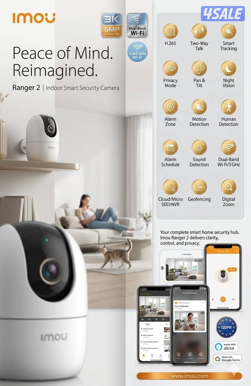 كاميرات طاقة شمسية4