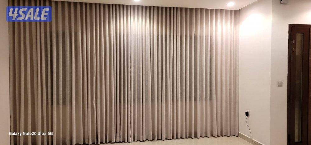 تفصال جميع انواع الستاير ويفي ورول خام0