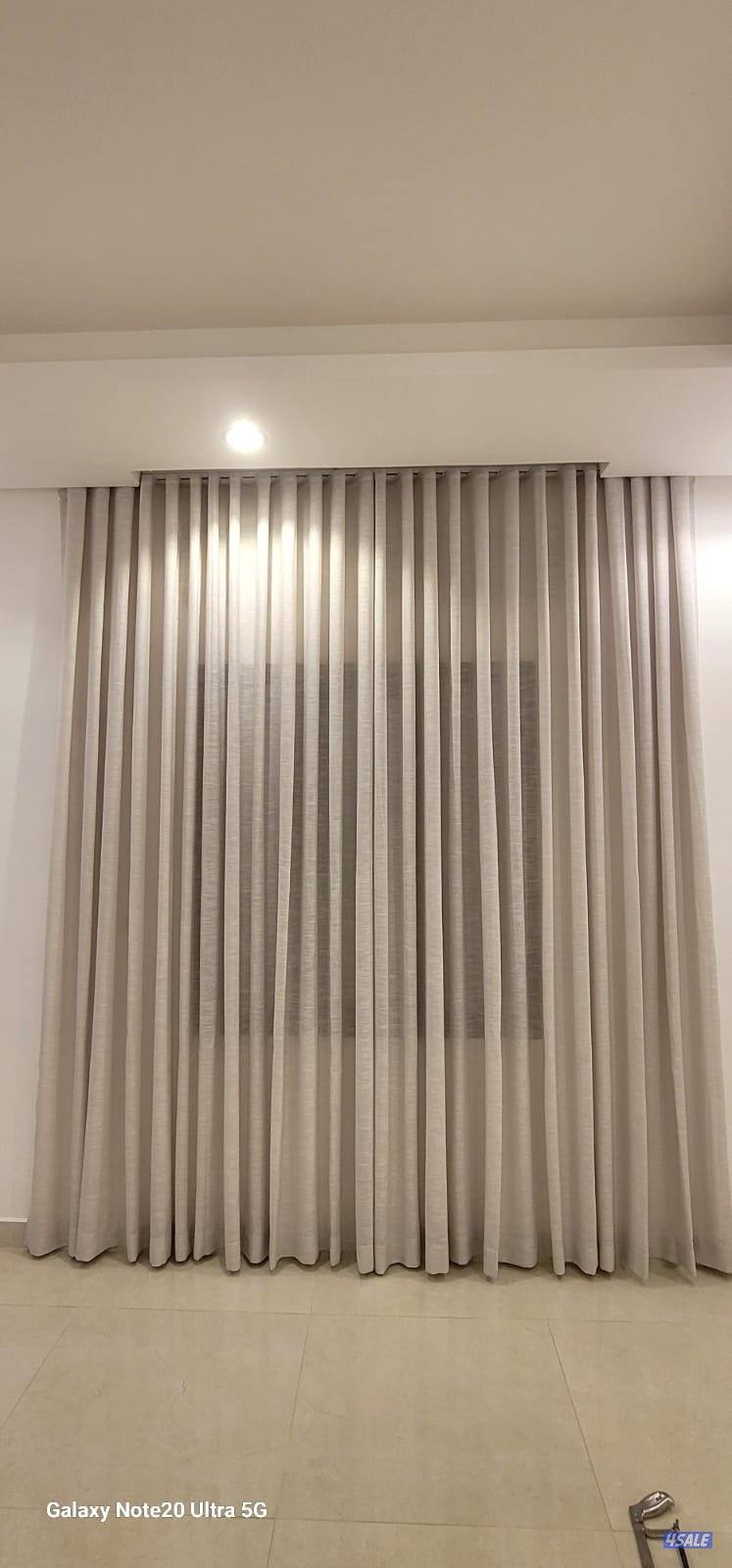 تفصال جميع انواع الستاير ويفي ورول خام1