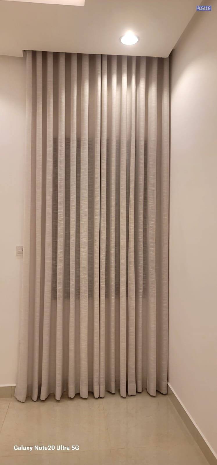 تفصال جميع انواع الستاير ويفي ورول خام2