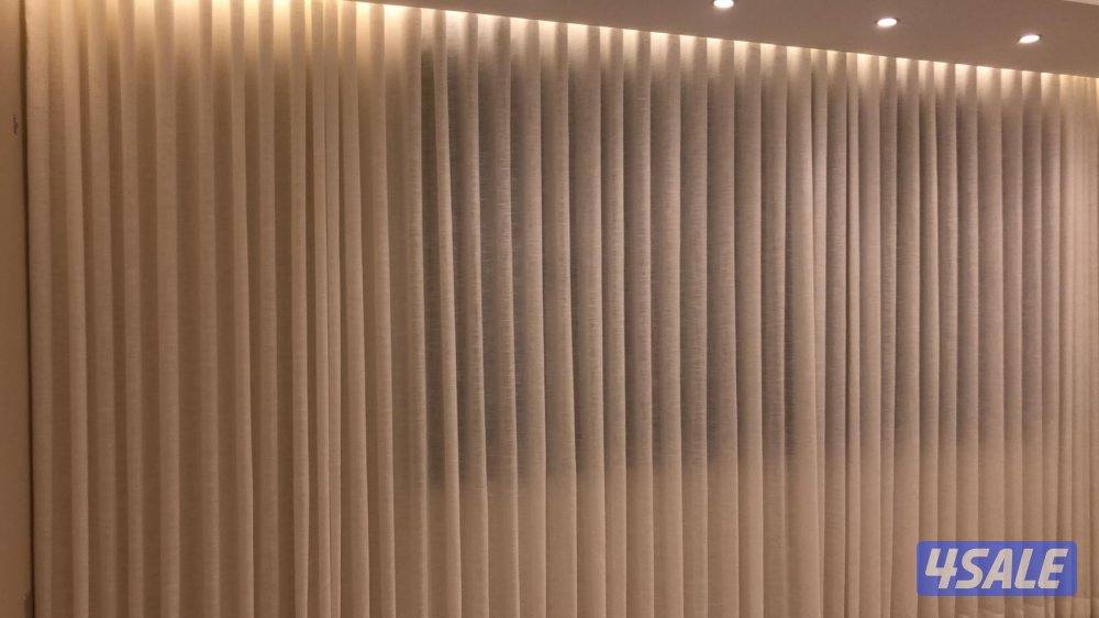 تفصال جميع انواع الستاير ويفي ورول خام5