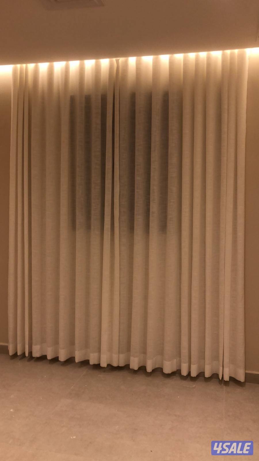 تفصال جميع انواع الستاير ويفي ورول خام6