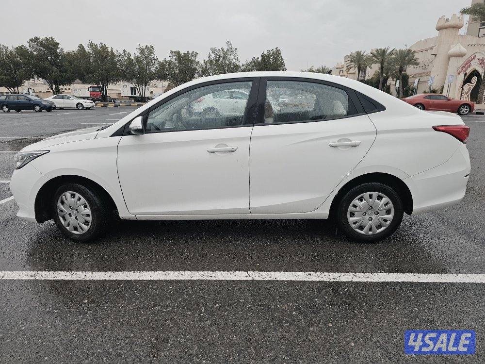 شانغان السفين 2024 .. ماكينه 1500cc2