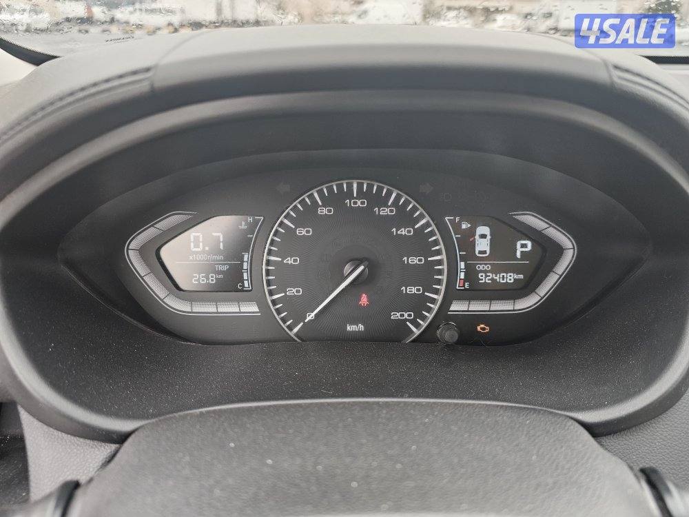 شانغان السفين 2024 .. ماكينه 1500cc4