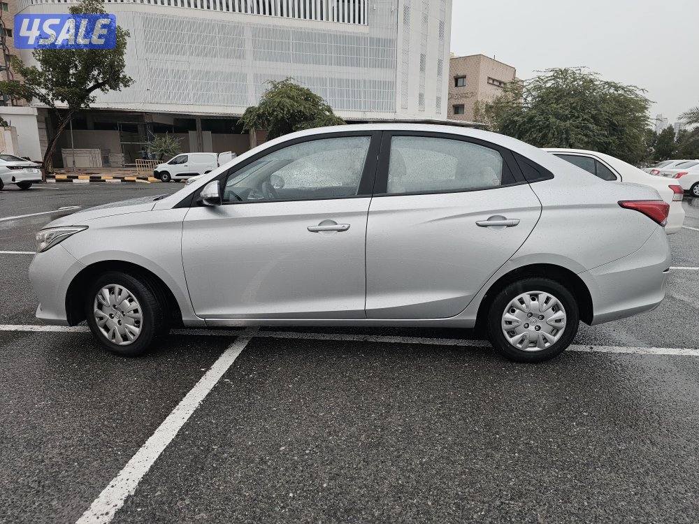 شانغان السفين 2024 .. ماكينه 1500cc6