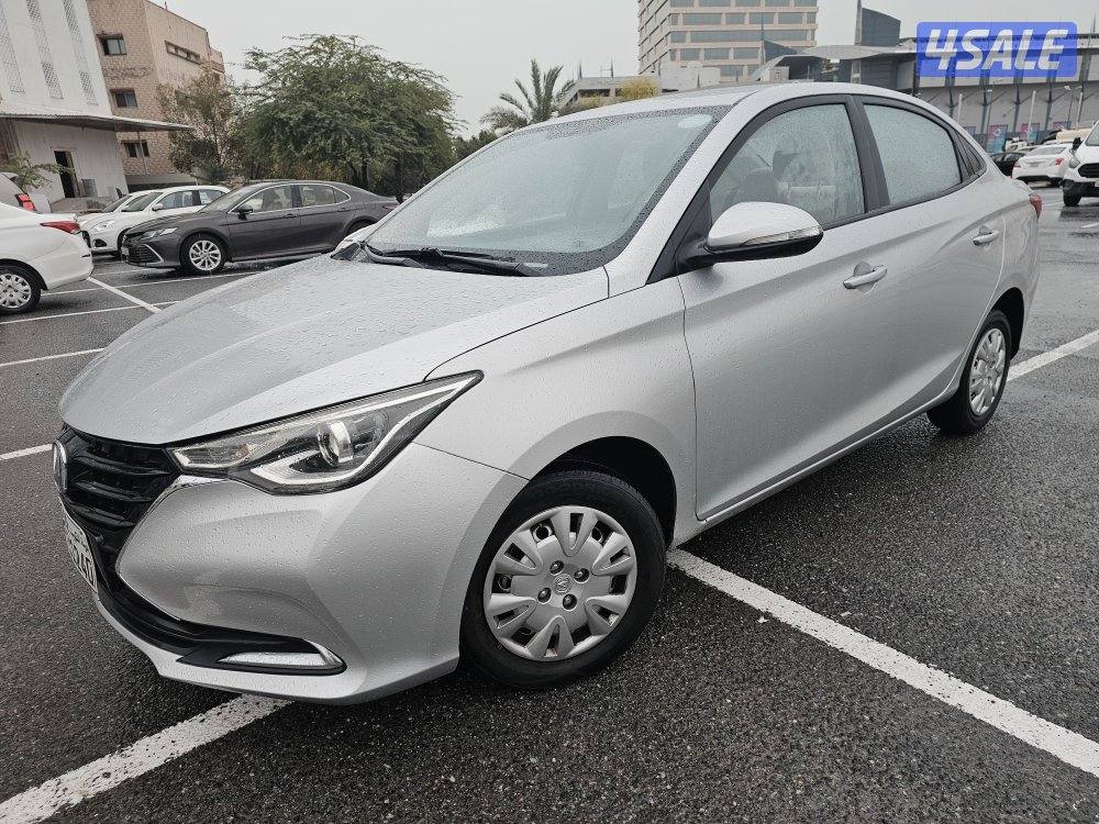 شانغان السفين 2024 .. ماكينه 1500cc5