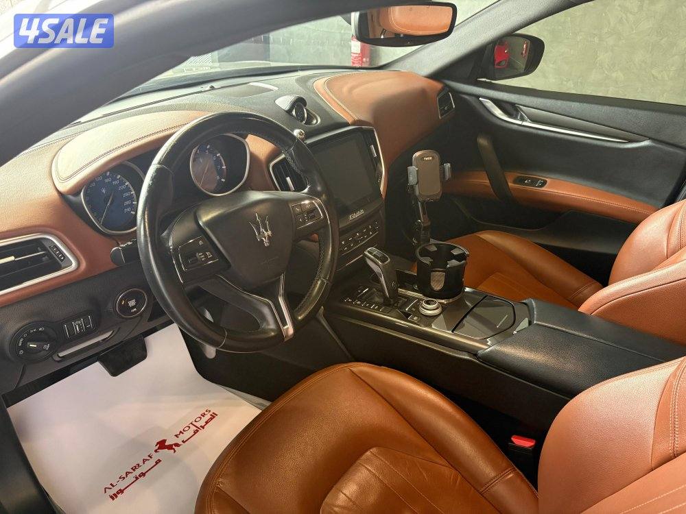 مازيراتي جبلي1