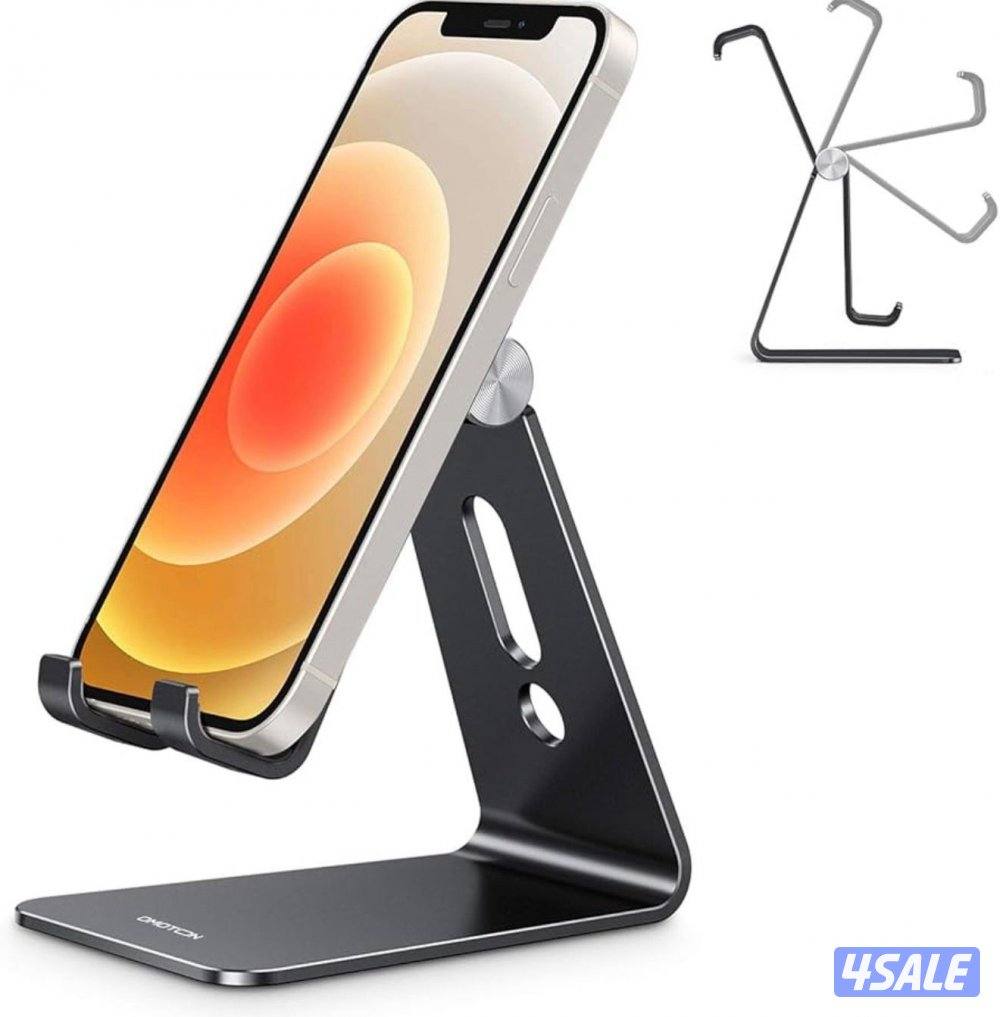 باكج انكر شحن وكيبل + ستاند موبايل جدد1