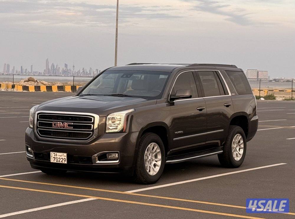 للبيع يوكن ٢٠١٩ صبغ الوكاله عداد ٩٣ الف بس0