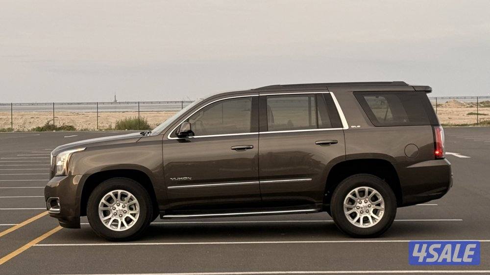 للبيع يوكن ٢٠١٩ صبغ الوكاله عداد ٩٣ الف بس2