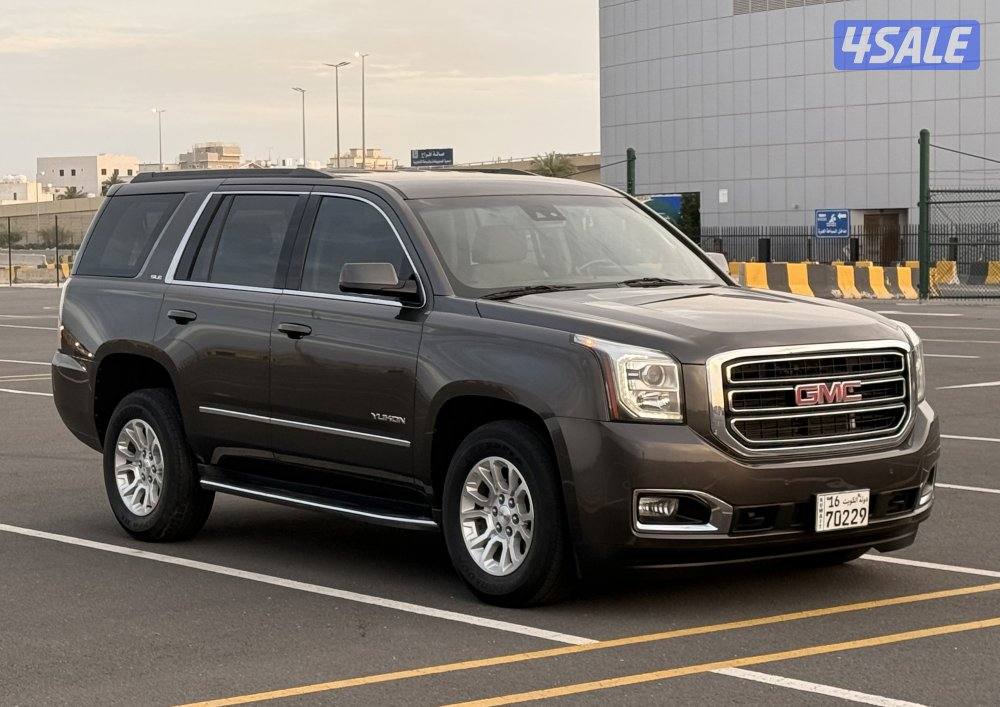 للبيع يوكن ٢٠١٩ صبغ الوكاله عداد ٩٣ الف بس4