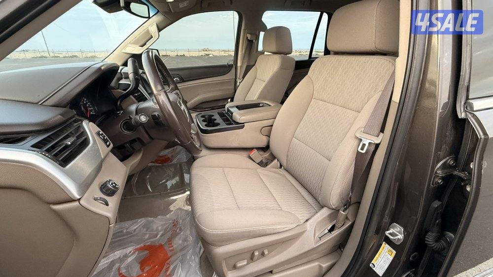 للبيع يوكن ٢٠١٩ صبغ الوكاله عداد ٩٣ الف بس8