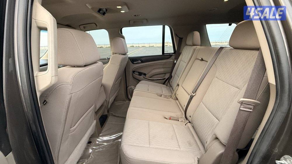 للبيع يوكن ٢٠١٩ صبغ الوكاله عداد ٩٣ الف بس9