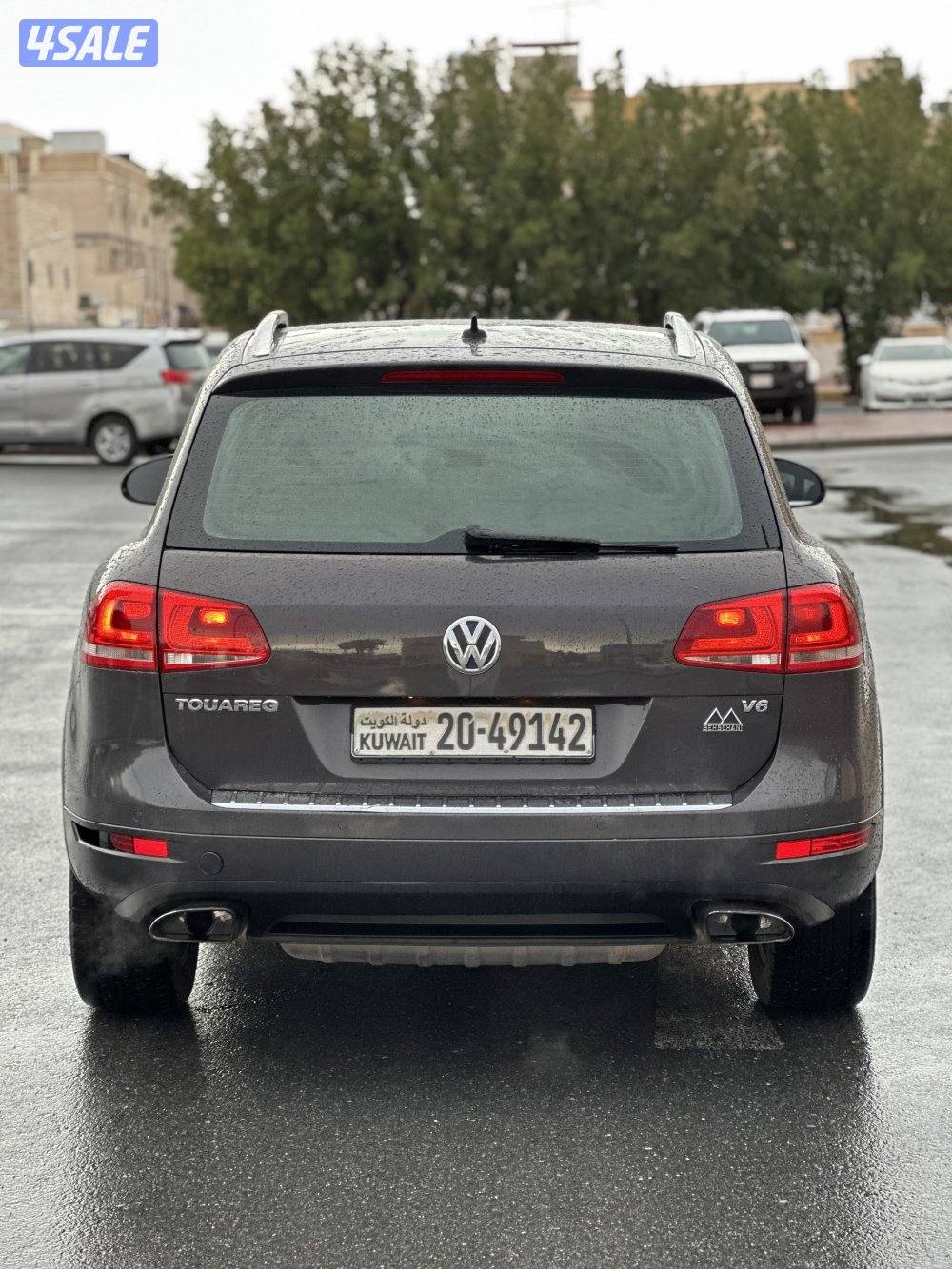 للبيع طوارق 2013 صبغ الوكالة0