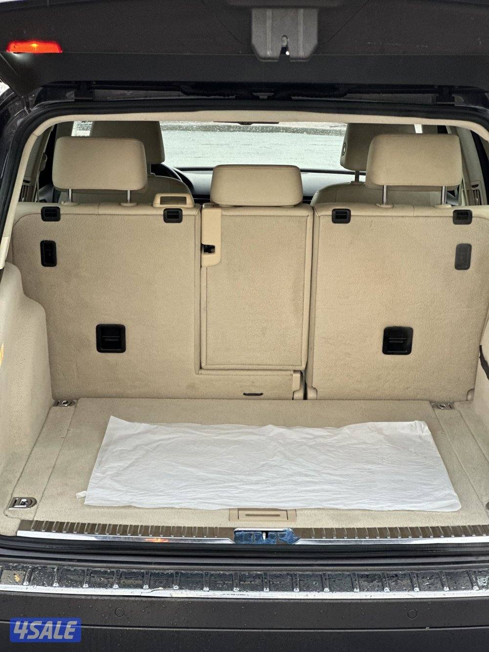 للبيع طوارق 2013 صبغ الوكالة2