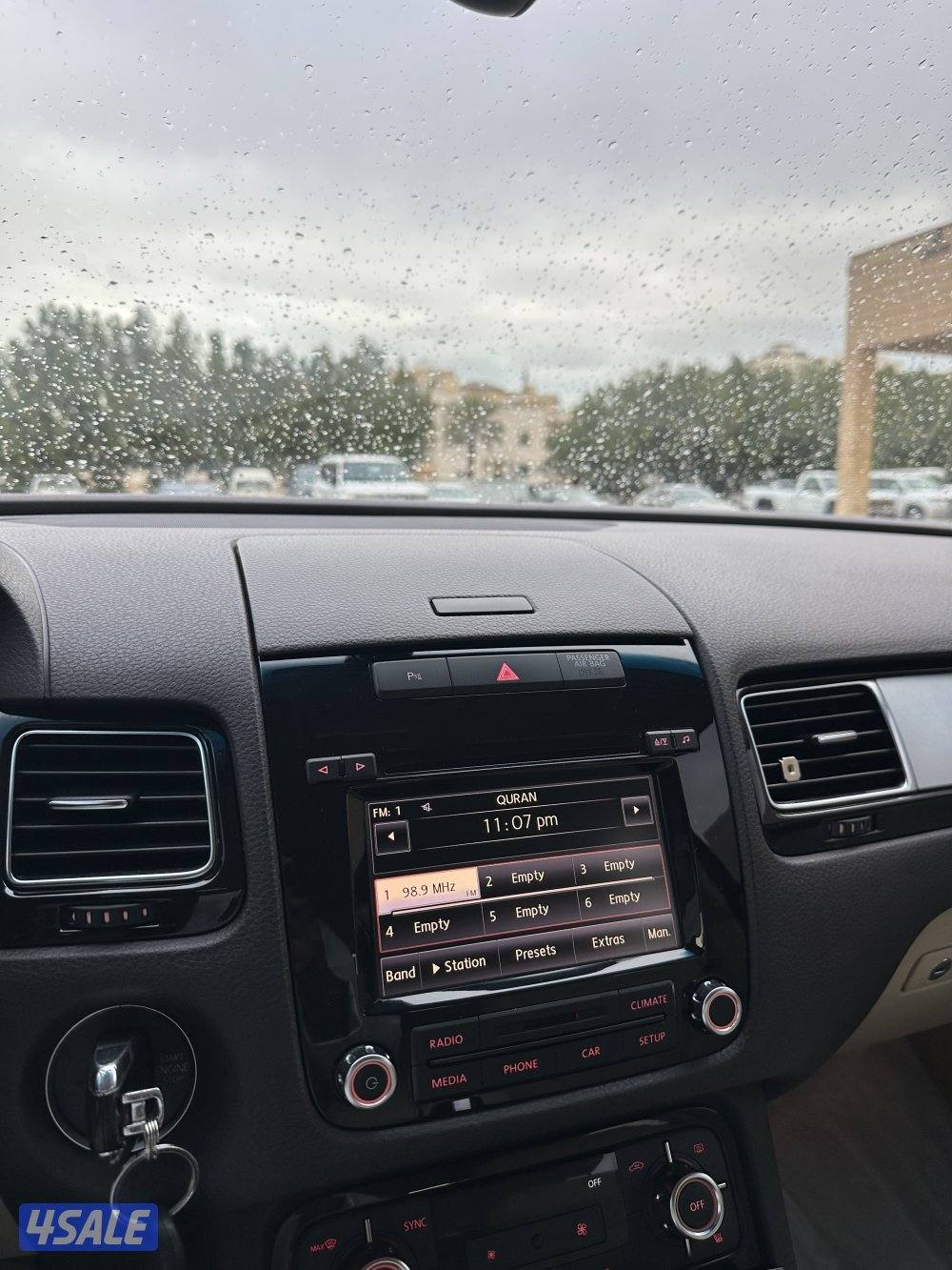 للبيع طوارق 2013 صبغ الوكالة4