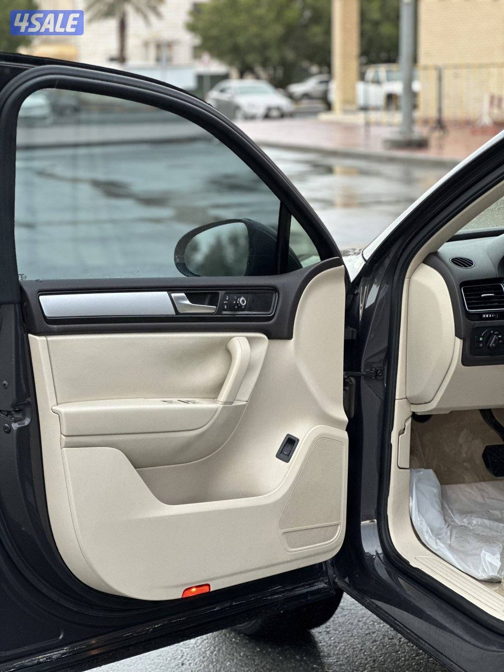 للبيع طوارق 2013 صبغ الوكالة6