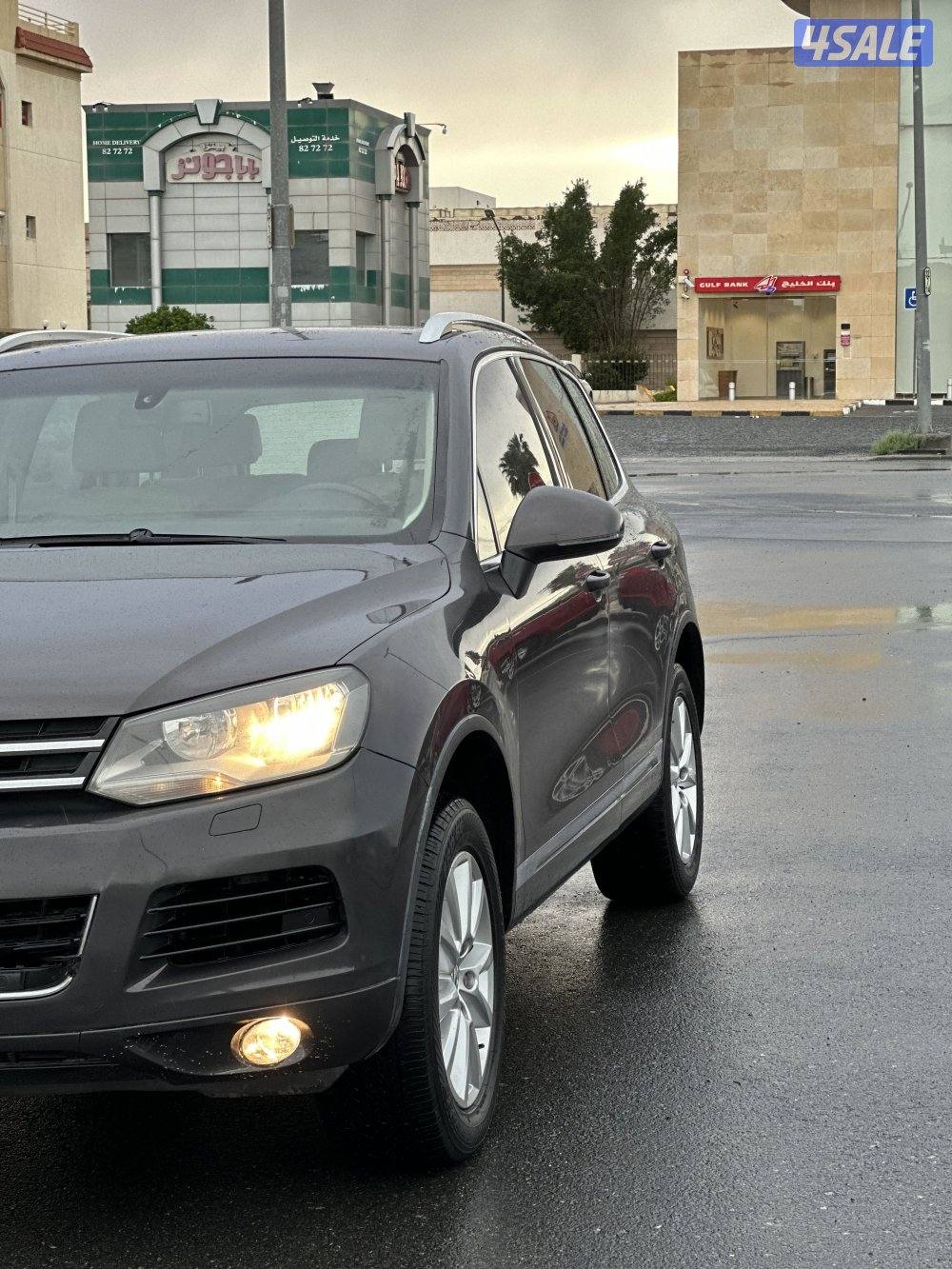 للبيع طوارق 2013 صبغ الوكالة7