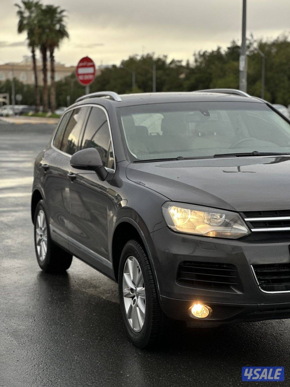 للبيع طوارق 2013 صبغ الوكالة8